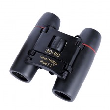 Foldable Binoculars